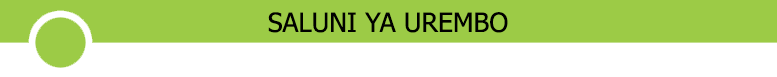 SALUNI YA UREMBO